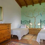 Casa rural Casa Sarasa