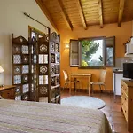 Casa rural Casa Sarasa *