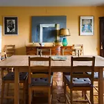 Casa rural Casa Sarasa *