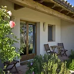 Casa rural Casa Sarasa *