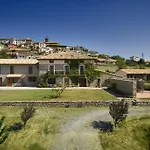 Casa rural Casa Sarasa *