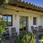 Casa rural Casa Sarasa