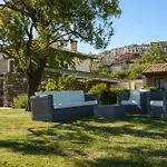 Casa rural Casa Sarasa *