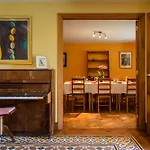 Casa Sarasa Casa rural *