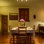 Casa Sarasa Casa rural