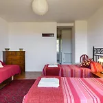 Casa Sarasa Casa rural *