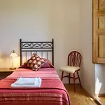 Casa Sarasa Casa rural Berdun