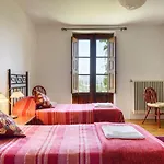 Casa Sarasa Casa rural *