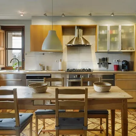 Casa Sarasa Casa rural Berdun