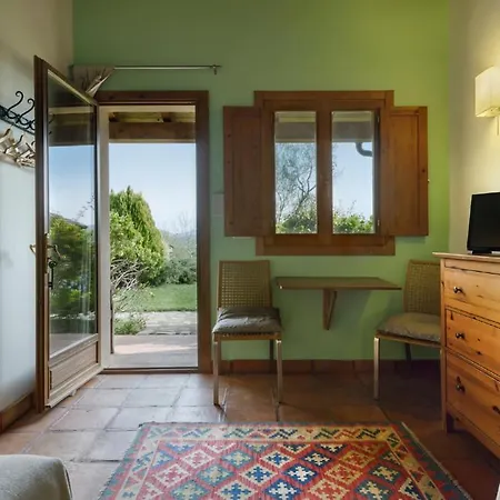 Casa Sarasa Séjour à la campagne Berdun