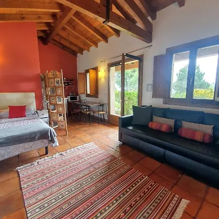 Casa Sarasa