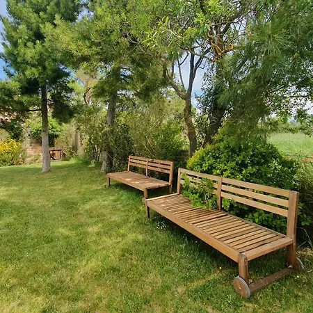 Country house Casa Sarasa