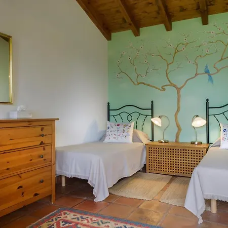 Séjour à la campagne Casa Sarasa