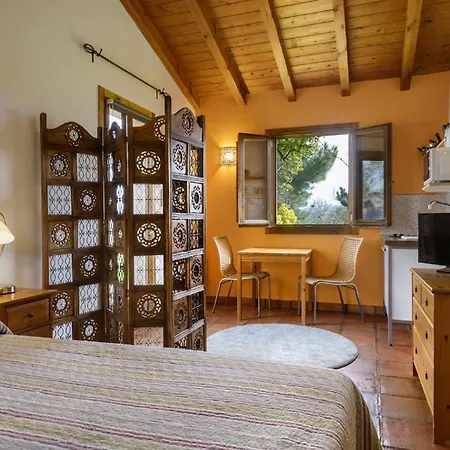 Séjour à la campagne Casa Sarasa *