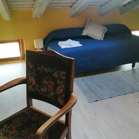 Casa Sarasa *