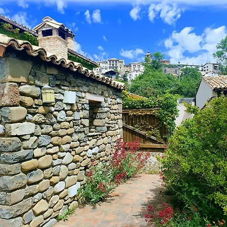 Casa Sarasa