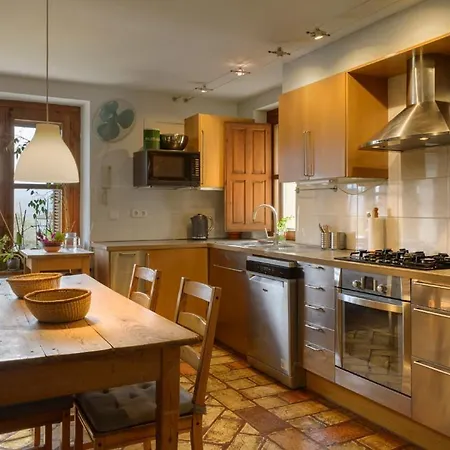 Country house Casa Sarasa Berdun