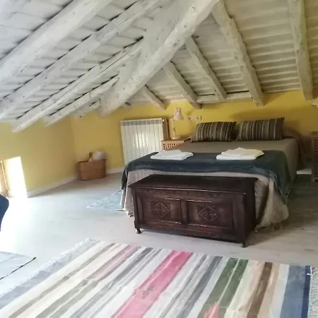 Casa Sarasa Country house *