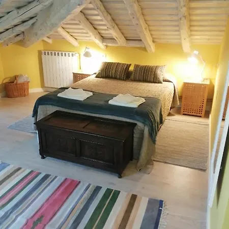 Casa Sarasa * Berdun