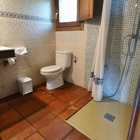 Casa Sarasa Berdun