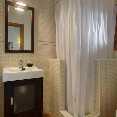 Country house Casa Sarasa Berdun