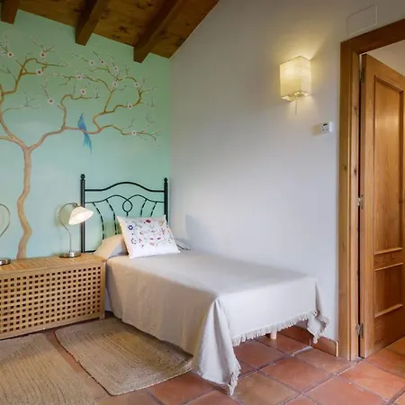 Séjour à la campagne Casa Sarasa