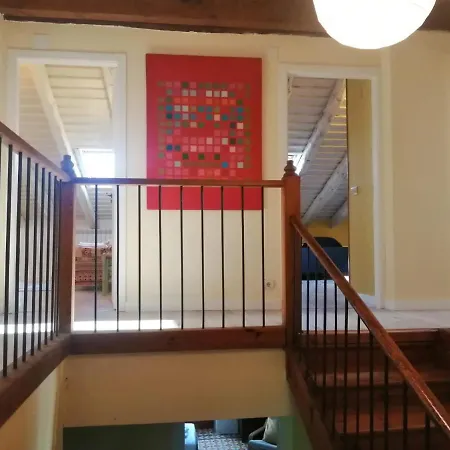 Casa Sarasa Country house