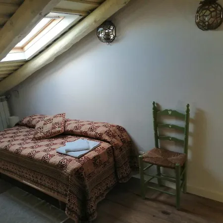 Casa rural Casa Sarasa Berdun