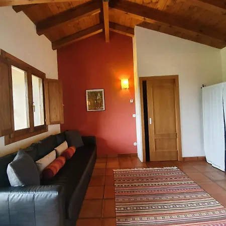 Casa Sarasa Lantställe