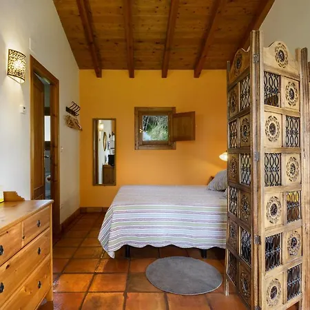 Landsted Casa Sarasa