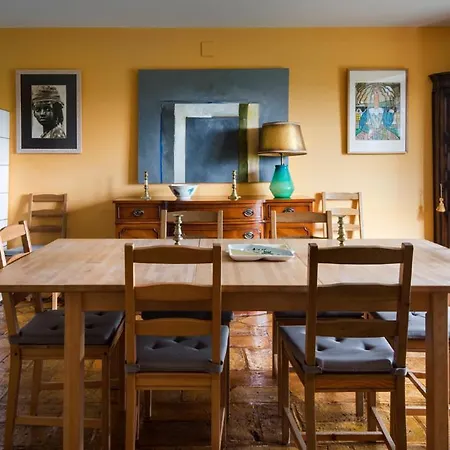 Séjour à la campagne Casa Sarasa *