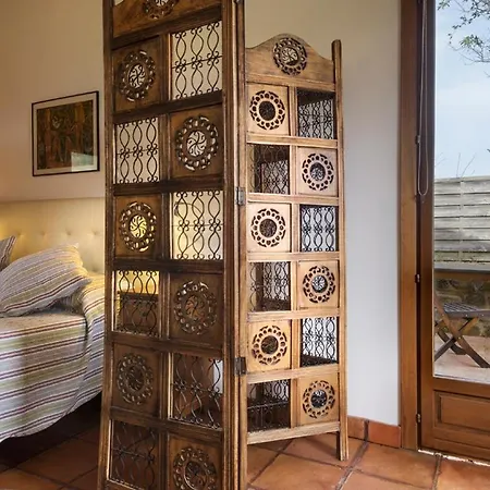 Casa Sarasa * Berdun