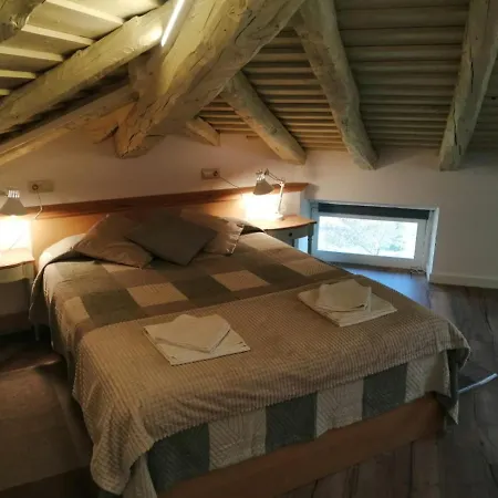 Casa Sarasa Country house Berdun