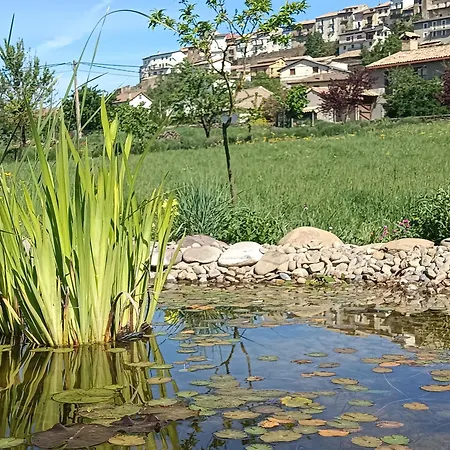 乡村民宿 萨拉萨乡村民宿 Berdun