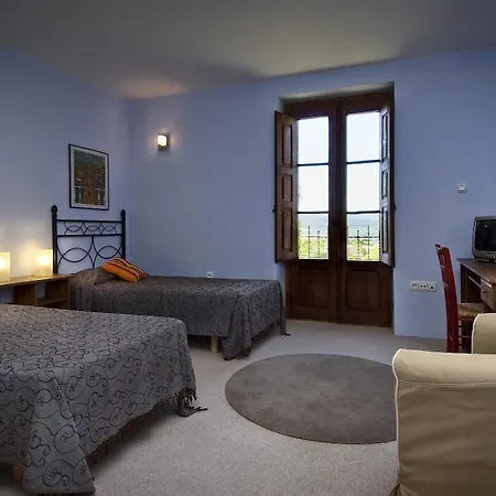 Country house Casa Sarasa *