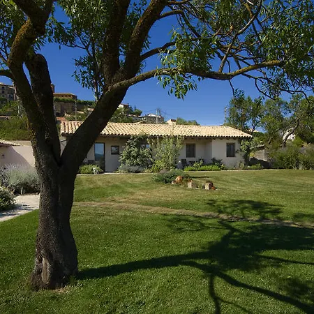 Country house Casa Sarasa *