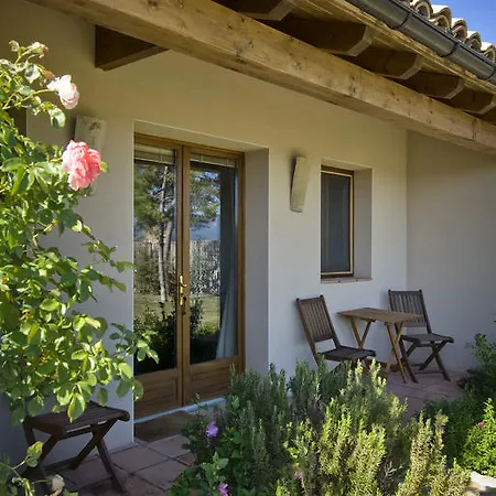 Lantställe Casa Sarasa *