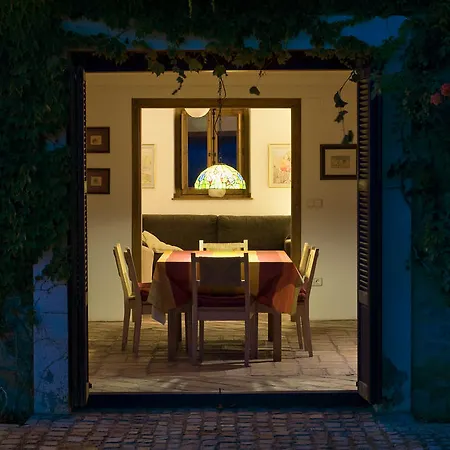 Country house Casa Sarasa