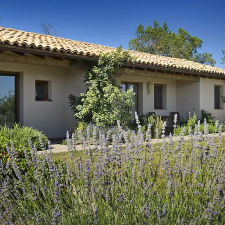 Séjour à la campagne Casa Sarasa *