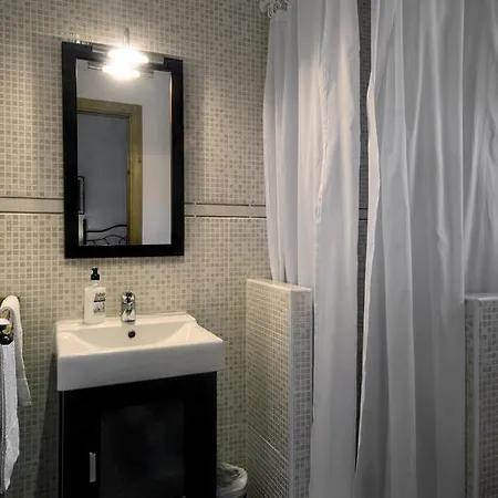 Séjour à la campagne Casa Sarasa