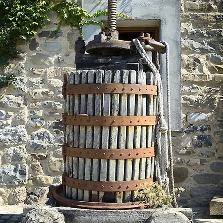 Lantställe Casa Sarasa Berdun