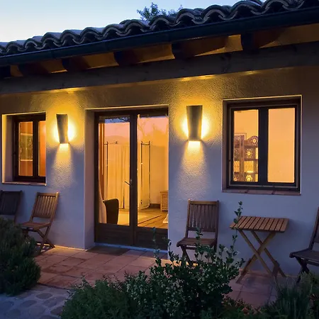 Casa Sarasa
