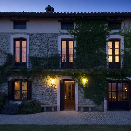 Casa Sarasa