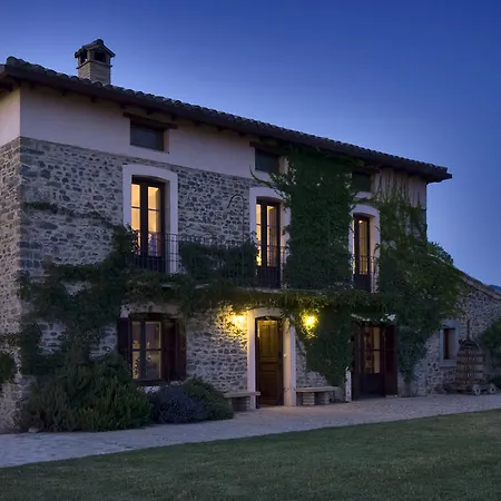 Lantställe Casa Sarasa
