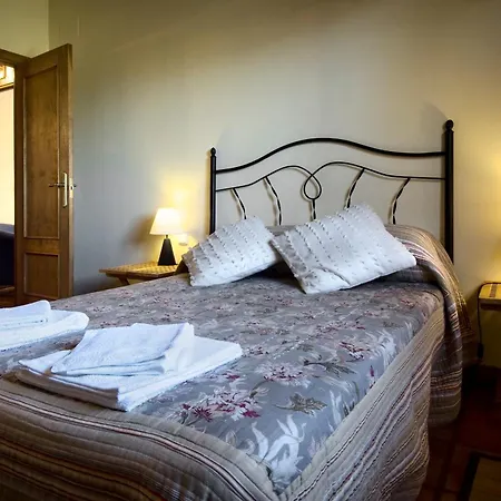 Séjour à la campagne Casa Sarasa Berdun