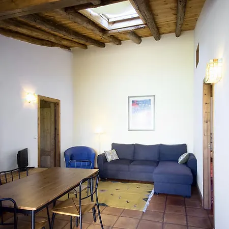 Country house Casa Sarasa Berdun