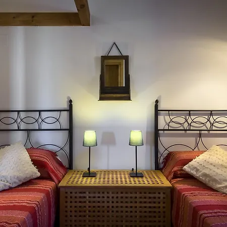 Casa Sarasa