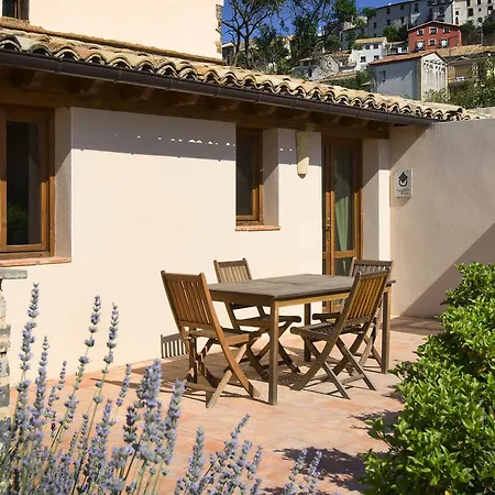 Landsted Casa Sarasa
