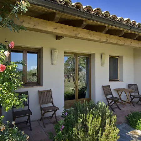 Country house Casa Sarasa