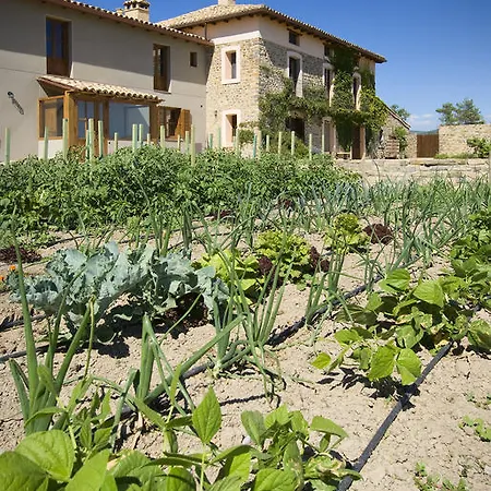 Landsted Casa Sarasa *